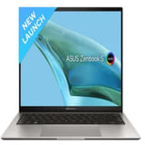Asus Zenbook S13 OLED 2023 UX5304VA-NQ542WS Laptop (13th Gen Core i5/ 16GB/ 512GB SSD/ Win11)