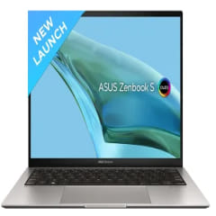 Asus Zenbook S13 OLED 2023 UX5304VA-NQ542WS Laptop (13th Gen Core i5/ 16GB/ 512GB SSD/ Win11)