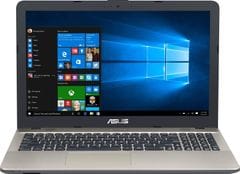 Asus X540YA-XO547T Laptop (APU Dual Core E1/ 4GB/ 500GB/ Win10 Home)
