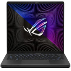 Asus ROG Zephyrus G14 2023 GA402XZ-N2020WS Gaming Laptop (AMD Ryzen 9 7940HS/ 32GB/ 1TB SSD/ Win11/ 12GB Graph)