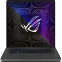 Asus ROG Zephyrus G16 2023 GU603VU-N4051WS Laptop (13th Gen Core