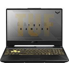 Asus TUF Gaming F15 FX506LU-HN075T Gaming Laptop (10th Gen Core i5/ 8GB/ 512GB SSD/ Win10 Home/ 6GB Graph)