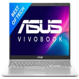 Asus Vivobook 15 X515EA-EJ542WS Laptop (11th Gen Core i5/ 16GB/ 512GB SSD/ Win11)
