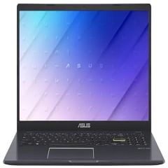 Asus Eeebook 15 E510MA-EJ021WS Laptop (Intel Celeron N4020/ 8GB/ 512GB SSD/ Win11 Home)