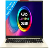 Asus Vivobook S15 OLED 2023 S5504VA-MA554WS Laptop (13th Gen Core i5/ 16GB/ 1TB SSD/ Win11)