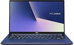 Asus ZenBook Flip UX363EA-HP501TS Laptop (11th Gen Core i5/ 8GB/ 512GB SSD/ Win10 Home)
