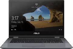 Asus VivoBook Flip TP470EZ-EC033TS Laptop (11th Gen Core i5/ 8GB/ 512GB SSD/ Win10 Home)