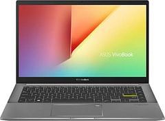 Asus VivoBook S S14 S433EA-AM503TS Laptop (11th Gen Core i5/ 8GB/ 512GB SSD/ Win10)