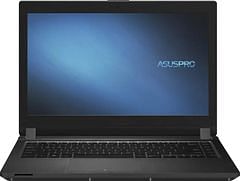 Asus ExpertBook P1 P1440FA-FQ2350 Laptop (10th Gen Core i5/ 4GB/ 1TB HDD/ FreeDOS)
