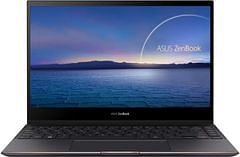 Asus ZenBook Flip S UX371EA-HL701TS Laptop (11th Gen Core i7/ 16GB/ 1TB SSD/ Win 10 Home)