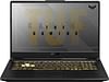 Asus TUF Gaming F17 FX766LI-AU084T Laptop (10th Gen Core i5/ 8GB/ 512GB SSD/ Win 10 Home/ 4GB Graph)