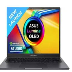 Asus Vivobook 14X OLED 2023 K3405VCB-KM951WS Laptop (13th Gen Core i9/ 16GB/ 1TB SSD/ Win11/4 GB Graphics)