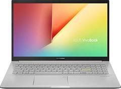 Asus VivoBook Ultra X413EP-EB511TS Laptop (11th Gen Core i5/ 8GB/ 512GB SSD/ Win10 Home/ 2GB Graph)