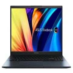 Asus Vivobook Pro 15 OLED M6500QC-LK541WS Laptop (Ryzen 5 5600H/ 16GB/ 512GB SSD/ Win11/ 4GB Graph)