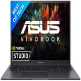 Asus Vivobook 16X 2023 K3605ZV-MBN741WS Laptop (12th Gen Core i7/ 16GB/ 512GB SSD/ Win11)