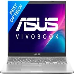 Asus VivoBook 15 X1500EA-EJ311W Laptop (11th Gen Core i3/ 8GB/ 256GB SSD/ Win11)
