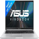 Asus Vivobook 15 X1502ZA-EJ993WS Laptop (12th Gen Core i3/ 16GB/ 512GB SSD/ Win11)