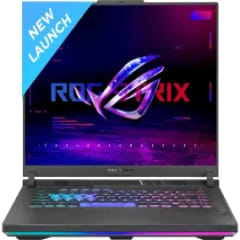 Asus ROG Strix G16 2023 G614JJ-N3086WS Gaming Laptop (13th Gen