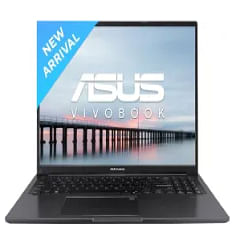 Asus Vivobook 16 2023 X1605ZAB-MB342WS Laptop (12th Gen Core i3/ 16GB/ 512GB SSD/ Win11 Home)