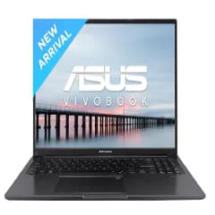 Asus Vivobook 16X K3605VU-MB541WS Laptop (13th Gen Core i5/ 16GB/ 512GB SSD/ Win11 Home/ 6GB Graph)