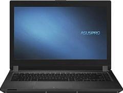 Asus Expertbook P1 P1504FA-EJ1924R Laptop (10th Gen Core i3/ 4GB/ 1TB/ Win10)