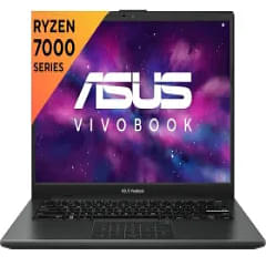 Asus Vivobook Go 14 E1404FA-NK547WS Laptop (Ryzen 5 7520U/ 8GB/ 512GB SSD/ Win11)
