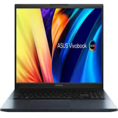 Asus Vivobook Pro 15 OLED M6500QC-LK751WS Laptop (Ryzen 7 5800HS/ 16GB/ 1TB SSD/ Win11/ 4GB Graph)