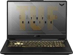 Asus TUF Gaming A17 FA706IH-AU016T Laptop (AMD Ryzen 5/ 8GB/ 512GB SSD/ Win10/ 4GB Graph)