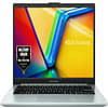 Asus Vivobook Go 14 E1404FA-NK543WS Laptop (Ryzen 5 7520U/ 16GB/ 512GB SSD/ Win11)