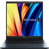 Asus Vivobook Pro 15 OLED M6500QC-LK741WS Laptop (Ryzen 7 5800HS/ 16GB/ 512GB SSD/ Win11/ 4GB Graph)