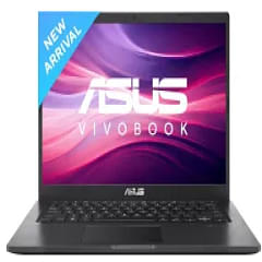 Asus VivoBook 14 X1400EA-EK543WS Notebook (11th Gen Core i5/16GB/ 512GB SSD/ Win11 Home)