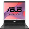 Asus Chromebook CM14 CM1402CM2A-EK0085 Laptop (MediaTek Kompanio 520/ 8GB/ 128GB eMMC/ Chrome OS)