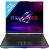 Asus ROG Strix SCAR 18 G834JYR-RA001WS Gaming Laptop (14th Gen Core i9/ 32GB/ 2TB SSD/ Win11 Home/ 16GB Graph)