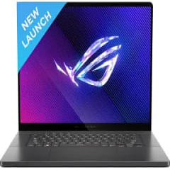Asus ROG Zephyrus G16 GU605MI-QP001WS Gaming Laptop (Intel Core Ultra 7/ 16GB/ 1TB SSD/ Win11 Home/ 8GB Graph)