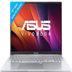 Asus Vivobook 16 X1605VA-MB526WS Laptop (13th Gen Core i5/ 8GB/ 512GB SSD/ Win11 Home)