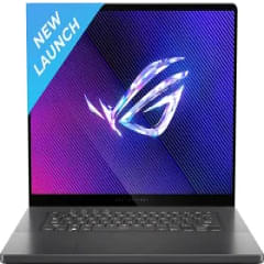 Asus ROG Zephyrus G16 GU605MI-QP253WS Gaming Laptop ( Intel Core Ultra 9 185H/ 32GB/ 1TB SSD/ Win11 Home/ 8GB Graph)