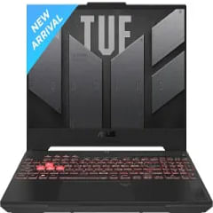 Asus TUF Gaming A15 2024 FA507UI-LP066WS Gaming Laptop (AMD Ryzen 9 8945H/ 16GB/ 1TB SSD/ Win11 Home/ 8GB Graph)