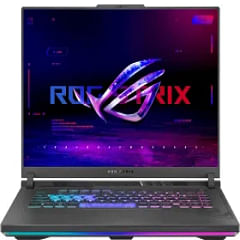 Asus ROG Strix G16 2023 G614JIR-N4062WS Gaming Laptop (14th Gen Core i9/ 16GB/ 1TB SSD/ Win11/ 8GB Graph)