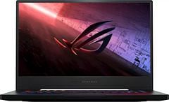 Asus ROG Zephyrus S17 GX701LV-EV039T Gaming Laptop (10th Gen Core i7/ 16GB/ 1TB SSD/ Win10 Home/ 6GB Graph)