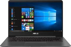 Asus ZenBook UX430UA-GV573T Laptop (8th Gen Core i5/ 8GB/ 256GB SSD/ Win10 Home)