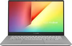 Asus VivoBook S430FN-EB059T Laptop (8th Gen Core i7/ 8GB/ 1TB 256GB SSD/ Win10 Home/ 2GB Graph)