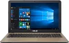 Asus X540UA-GQ683T Laptop (7th Gen Ci3/ 4GB/ 1TB/ Win10 Home)