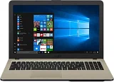 Asus VivoBook 15 X540UA-DM995T Laptop (8th Gen Ci5/ 8GB/ 1TB/ Win10 Home)