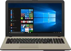 Asus VivoBook 15 X540UA-DM995T Laptop (8th Gen Ci5/ 8GB/ 1TB/ Win10 Home)