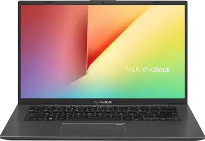 Asus VivoBook 14 X412FA Laptop (8th Gen Core i3/ 4GB/ 256GB SSD/ Win10 Home)