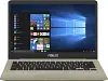 Asus X411QA-EK002T Laptop (APU Quad Core A12/ 4GB/ 1TB/ Win10 Home)