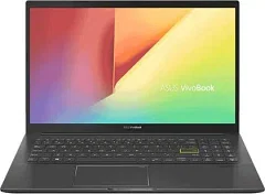 Asus Vivobook Ultra K513EP-BQ512TS Laptop (11th Gen Core i5/ 8GB/ 1TB 256GB SSD/ Win10/ 2GB Graph)