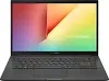 Asus KM413UA-EB502TS Laptop (AMD Ryzen 5 5500U/ 8GB/ 512GB SSD/ Win10 Home)