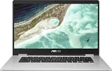 Asus Chromebook C523NA-A20303 Laptop (Celeron Dual Core/ 4GB/ 64GB eMMC/ Chrome OS)