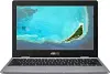 Asus Chromebooks C223NA-GJ0074 Laptop (Celeron Dual Core/ 4GB/ 32GB eMMC/ Chrome OS)